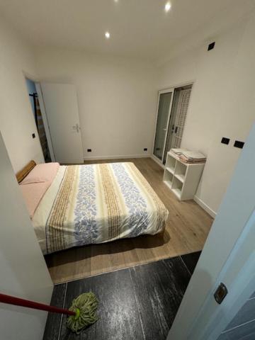 Alloggio Roma Appia Exterior photo